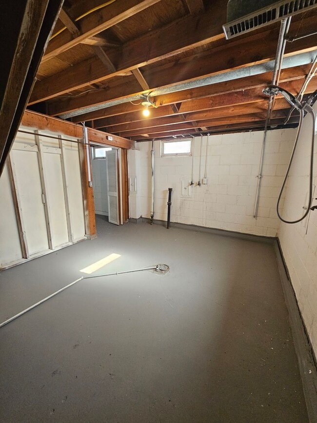 Building Photo - There is a $25 fee per application and everyone over 18 needs to fill out their own application.