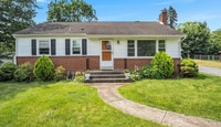 Building Photo - Updated 3-bedroom, 1-bath ranch home locat...