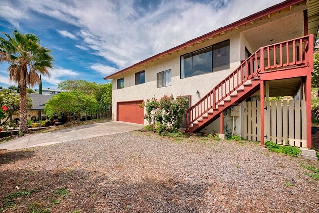 Building Photo - 68-1780-1780 Puu Nui St