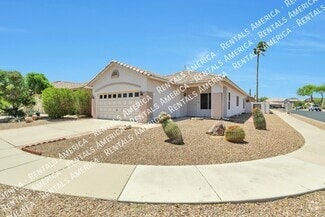 Building Photo - 9325 N Scarlet Canyon Dr
