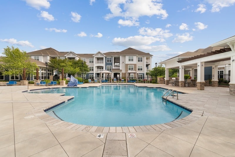 Building Photo - Realm at Patterson Place