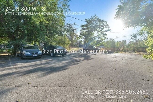 Building Photo - 241 N 8th W