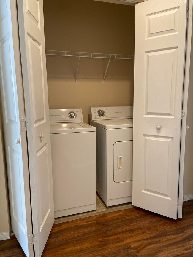 Building Photo - Condominium in Academy Commons