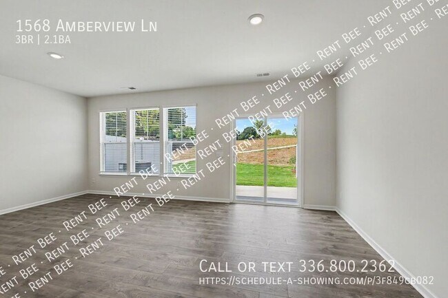 Building Photo - 1568 Amberview Ln