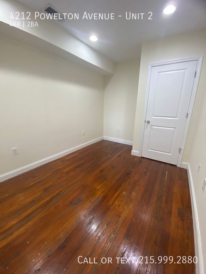 Building Photo - 4212 Powelton Ave