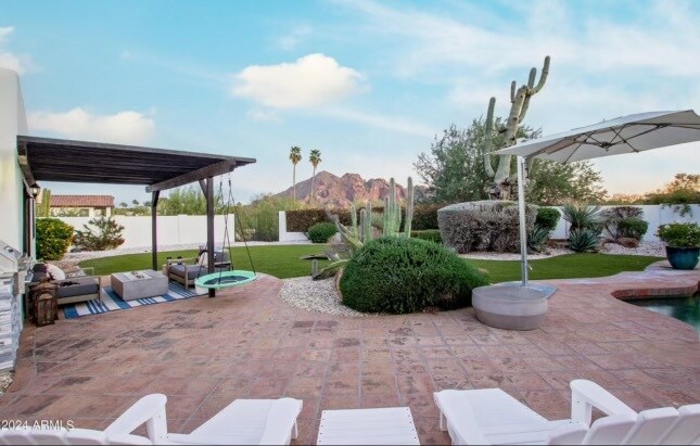 Building Photo - 4343 E Desert Crest Dr