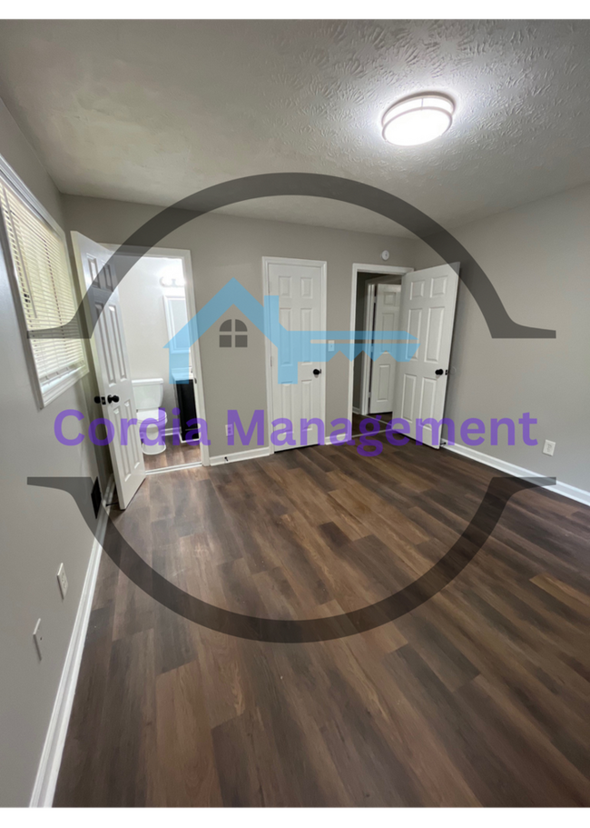 Building Photo - The Grand Avenue 4 Bedroom For Rent in Ellenwood