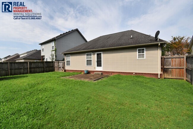 Building Photo - 2817 Painted Pony Dr