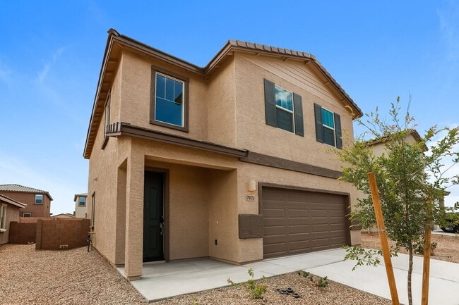 Building Photo - 7071 W Indian Clover Way