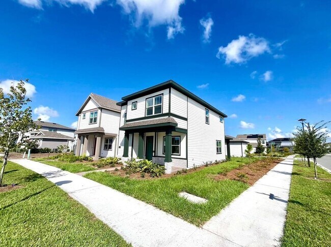 Building Photo - 3082 Voyager Ave