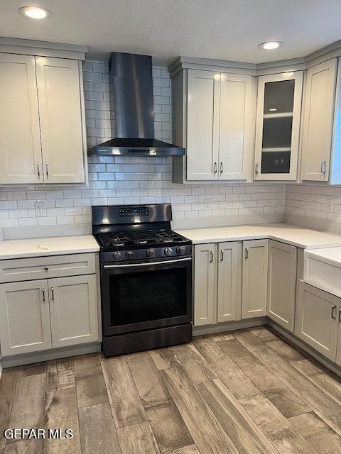 Building Photo - 3640 Luis Gomez Pl