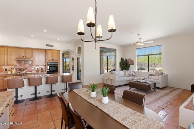 Building Photo - 7592 E Monterra Way