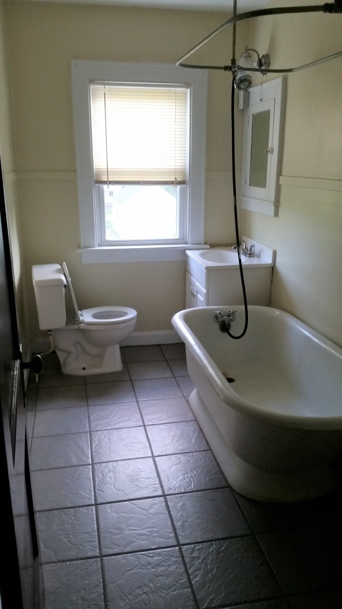 Building Photo - 499 Wyandotte Ave