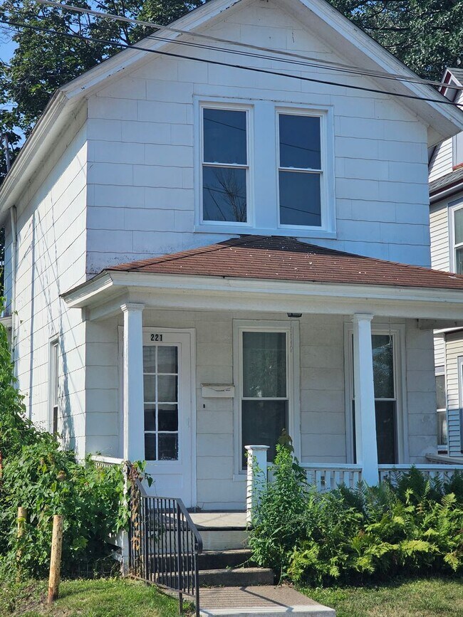 Primary Photo - There is a $25 fee per application and everyone over 18 needs to fill out their own application.