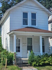 Building Photo - There is a $25 fee per application and everyone over 18 needs to fill out their own application.