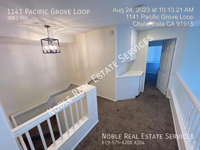 Building Photo - 1141 Pacific Grove Loop