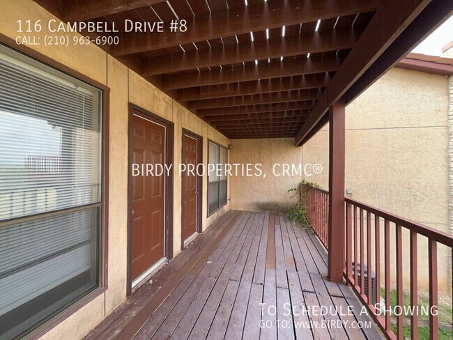 Building Photo - 116 Campbell Dr