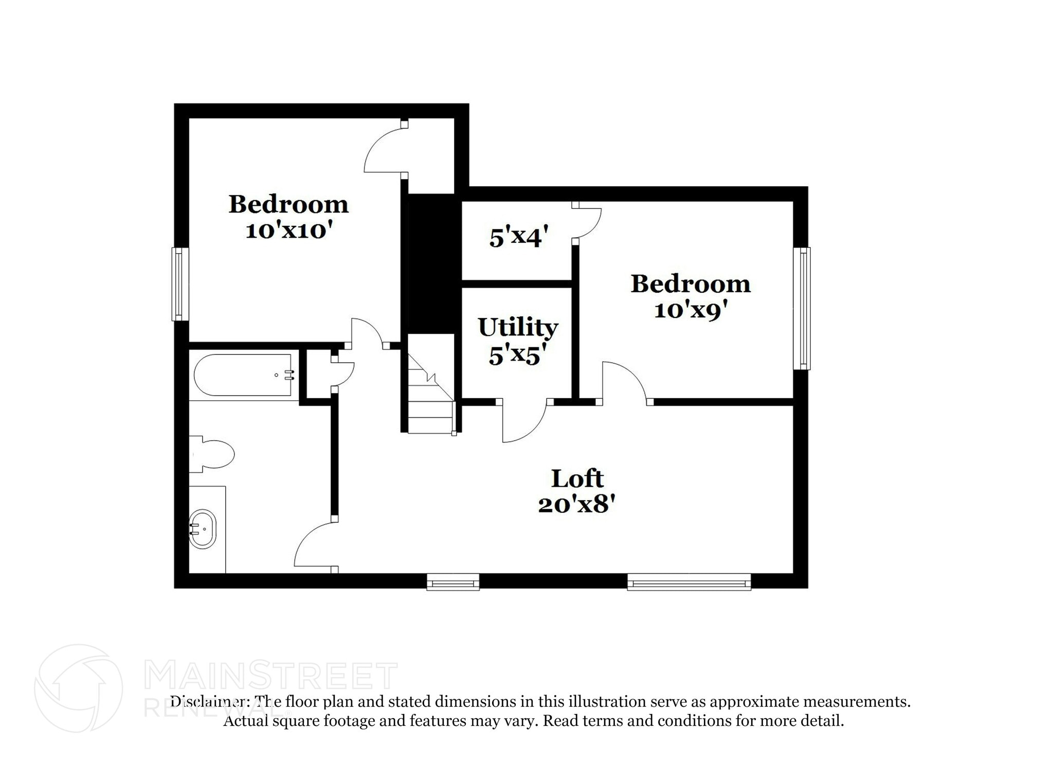 Building Photo - 2513 Guildhall Ln