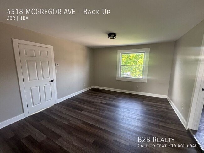 Building Photo - 4518 McGregor Ave
