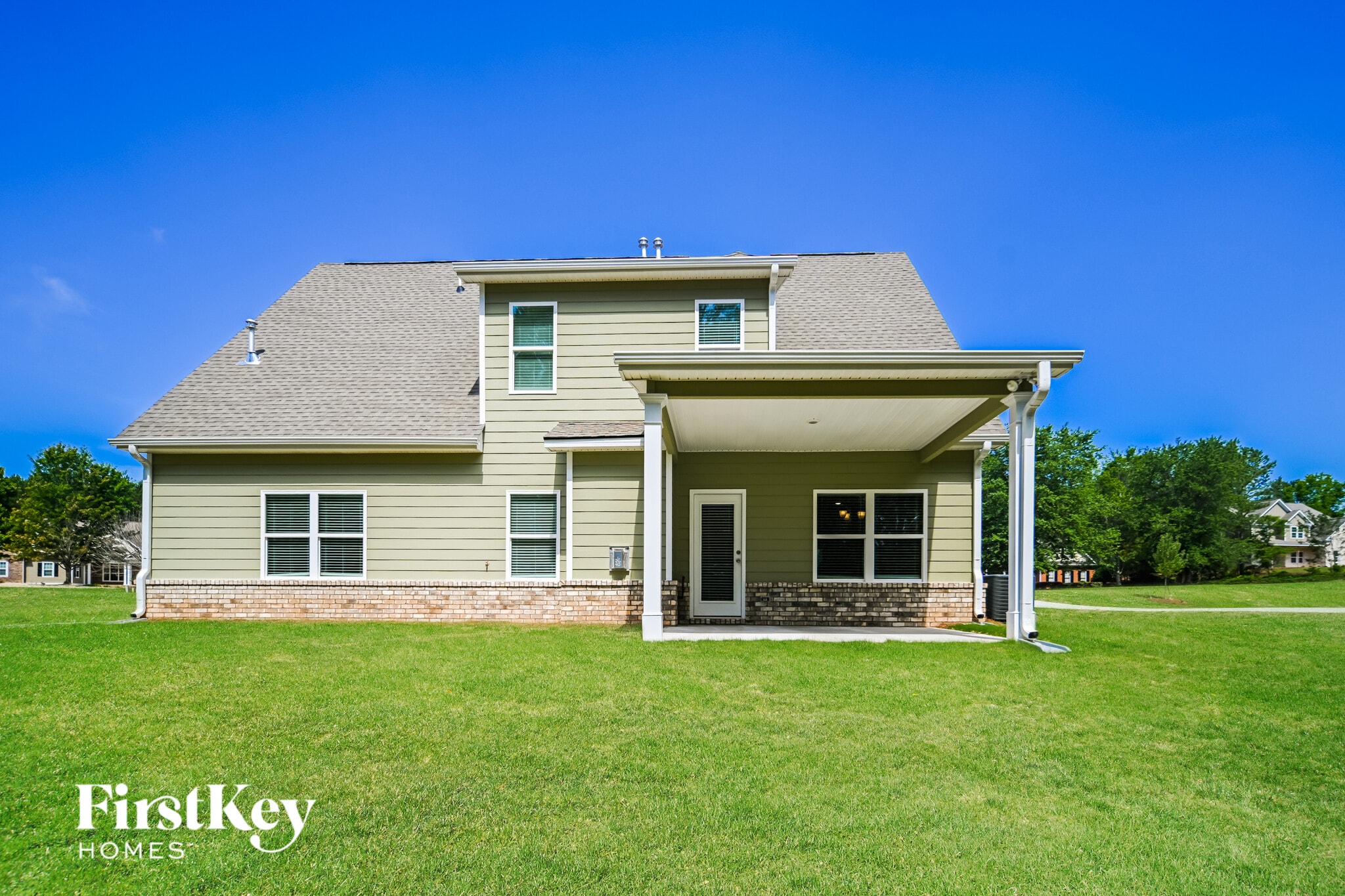 Building Photo - 206 Cheshire Dr