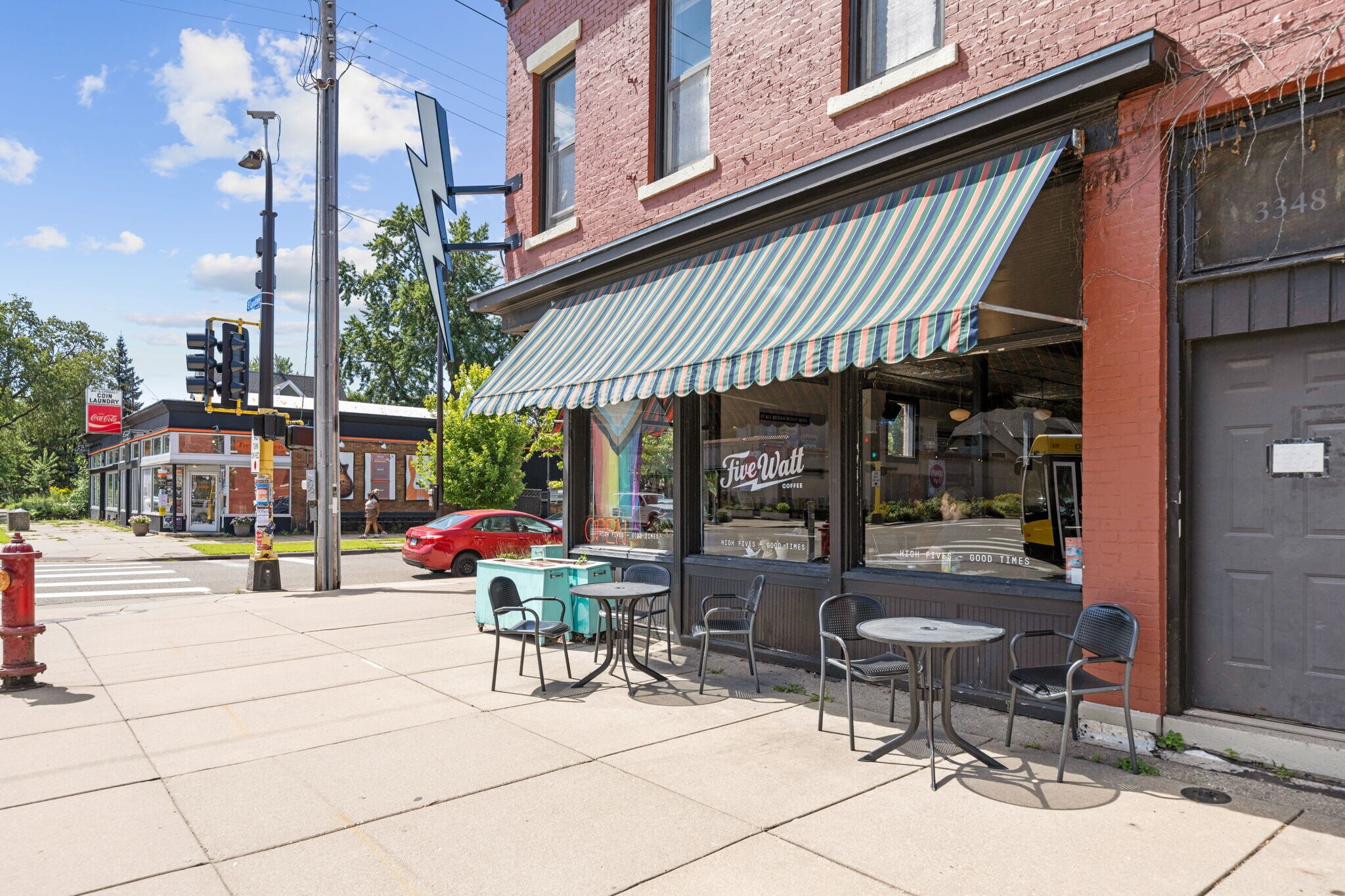 Building Photo - 3336 Lyndale Ave S