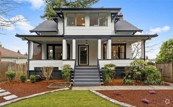 Building Photo - Highly Appealing Updated North End 4 Bedroom!
