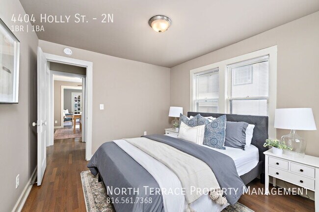 Building Photo - Renovated, VINTAGE 1BR with W/D - In The W...