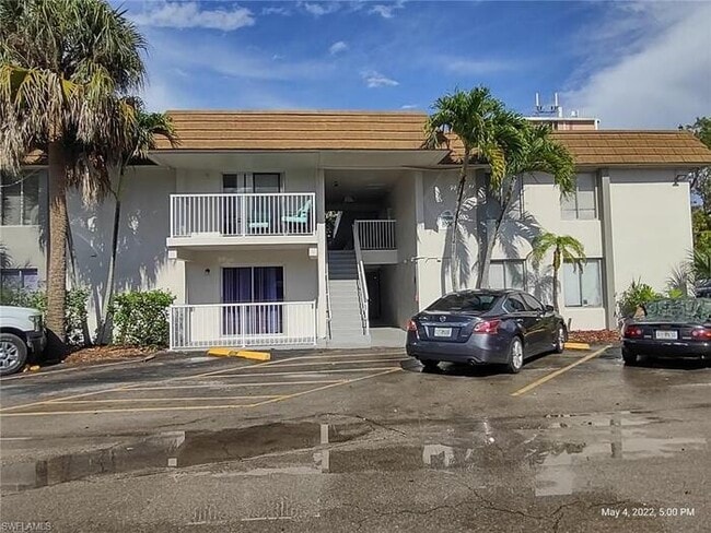 Building Photo - 1830 Maravilla Ave