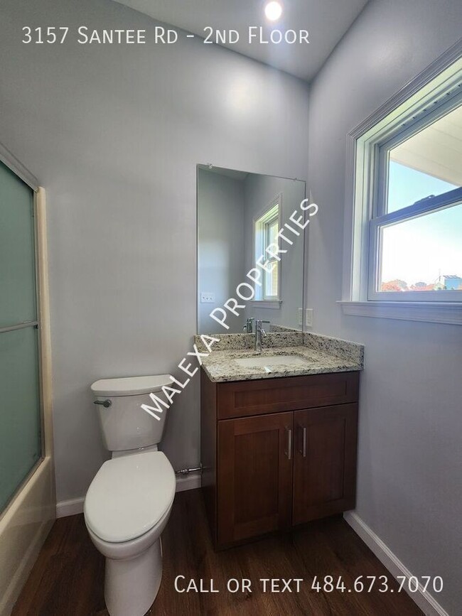 Building Photo - Newly Renovated 1 bedroom apartment in Bet...