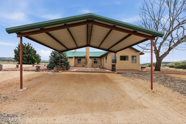 Building Photo - 13750 E Mingus Vista Dr