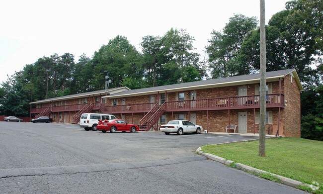 Primary Photo - 5300 Indiana Ave