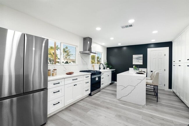 Building Photo - Charming Remodeled Home in Clairemont!