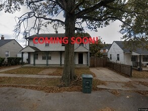 Building Photo - 911 Bryan Street - COMING SOON!