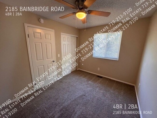 Building Photo - 2185 Bainbridge Rd