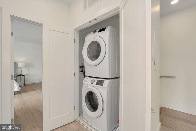 Building Photo - 1495 Gallaudet St NE