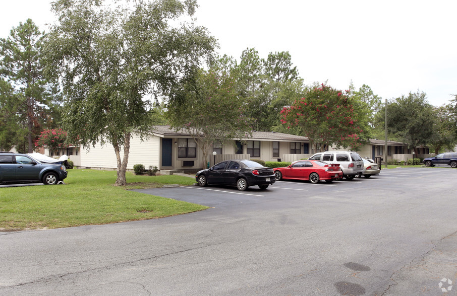 Primary Photo - Hinesville Apartments