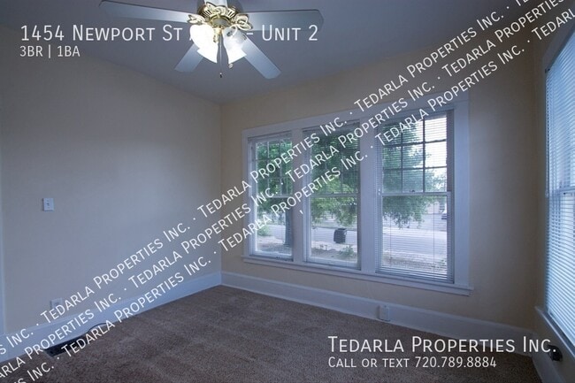 Building Photo - 1454 Newport St