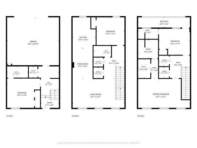 Building Photo - 516 S O Connor Rd