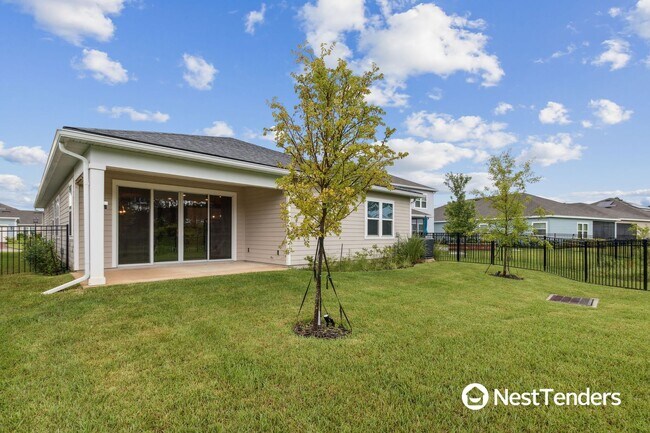 Building Photo - Enjoy Resort-Style Amenities in Beautiful ...