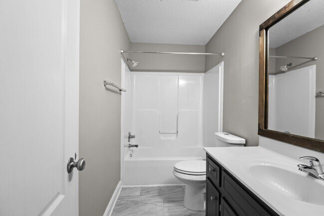 Building Photo - 3795 McAllister Dr