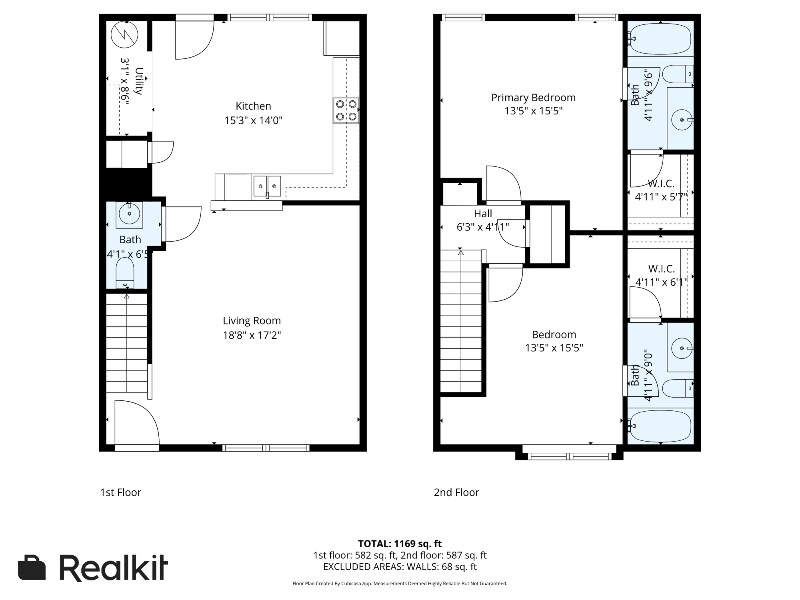 Building Photo - 3153 Prater Ct