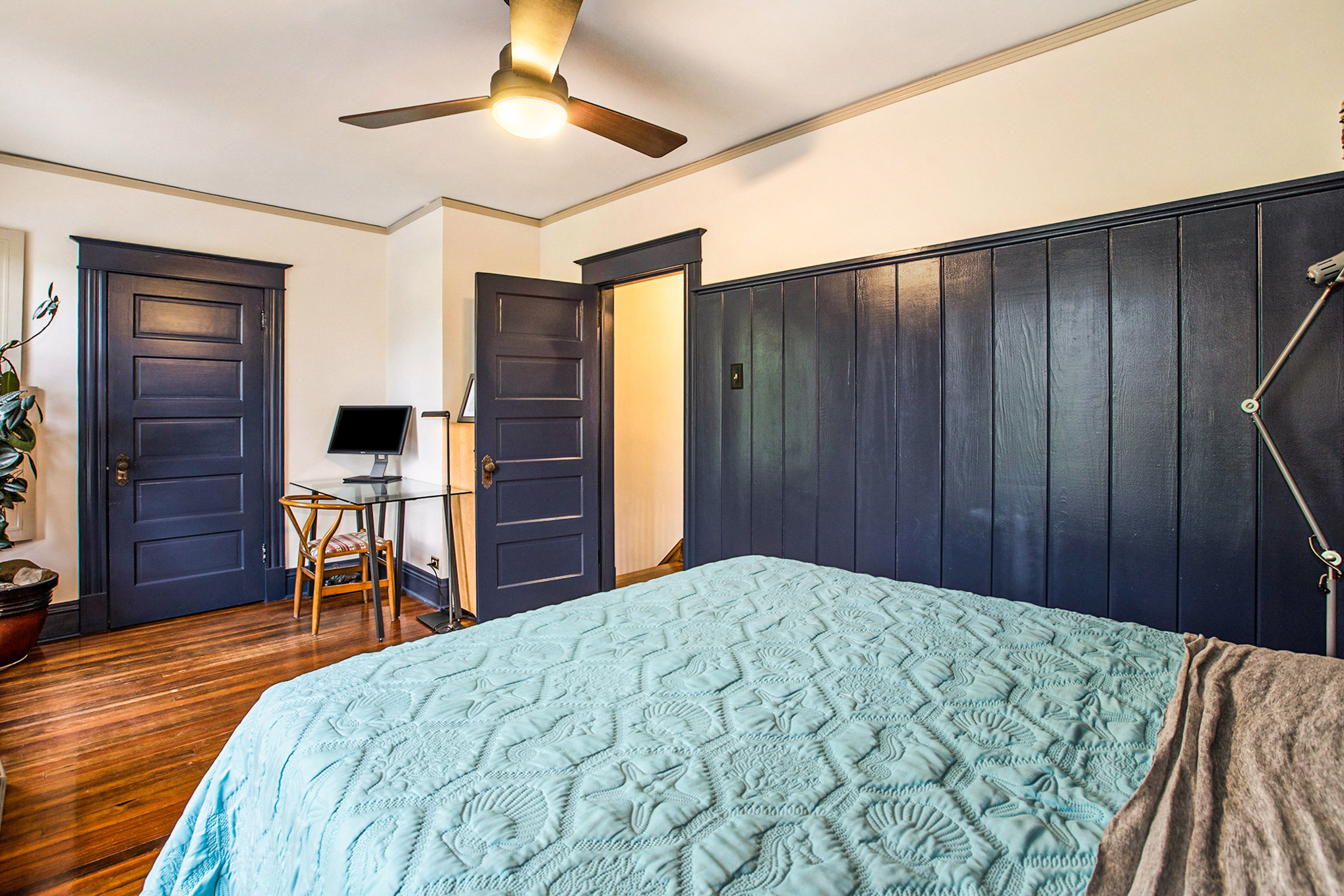 Building Photo - 1320 Fillmore St