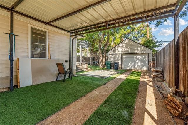 Building Photo - 5320 El Campo Ave