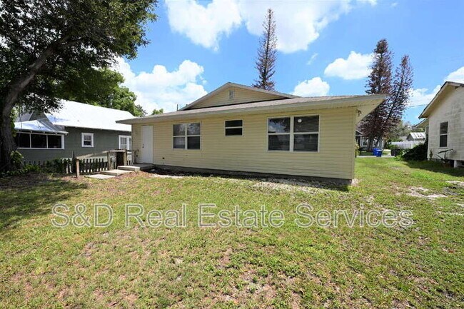 Building Photo - 1107 King Ave