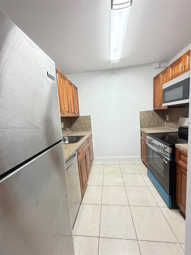Building Photo - 8200 SW 210th St