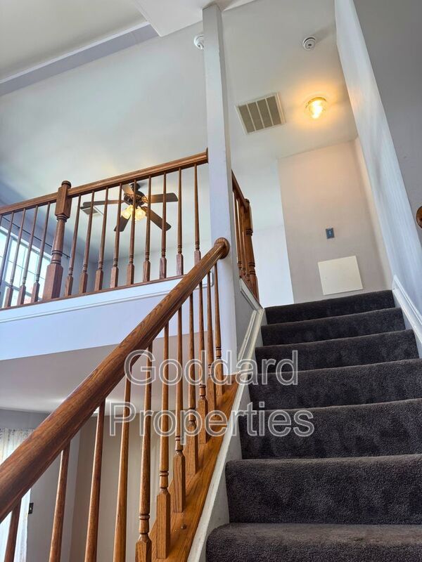 Building Photo - 3717 Eight Penny Ln