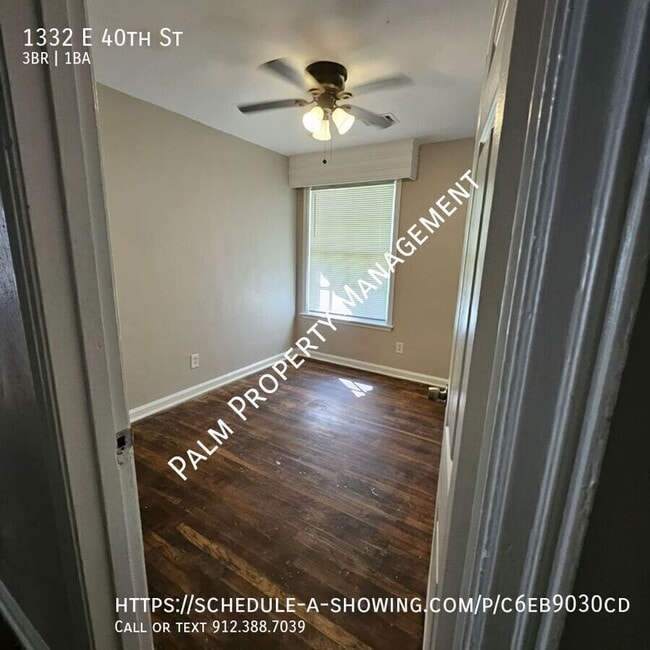 Building Photo - 1332 E 40th St