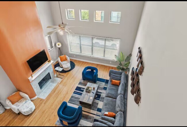 Building Photo - 3536 Omeara Dr