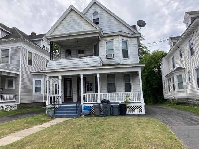 Primary Photo - 1504 Union St