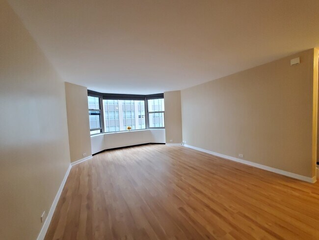 Building Photo - 535 N Michigan Ave